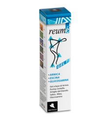 REUME' GEL T 100ML