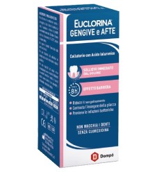EUCLORINA Geng.Collut.Afte