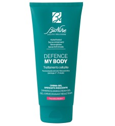 MY BODY TRATTAMENTO CELLULITE
