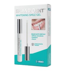 SPLENDIDENT Whiten Smile Gel