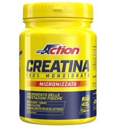 PROACTION CREATINA 400G