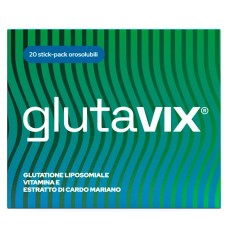 GLUTAVIX 20 Stick Pack