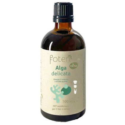 FOTEN ALGA DELICATA 100ML