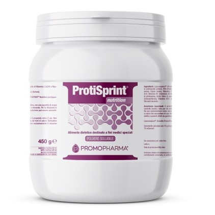 PROTISPRINT 450G