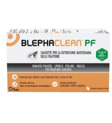 BLEPHACLEAN PF Salv.Det.Palp.