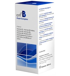 OTI B FLUID COMPLEX 200ML