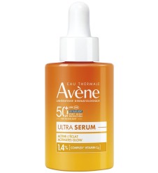 AVENE Sol.U-Siero Attiva 50+