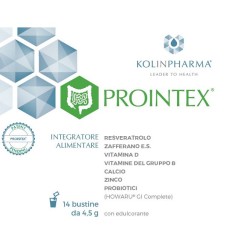 PROINTEX 14 Bust.