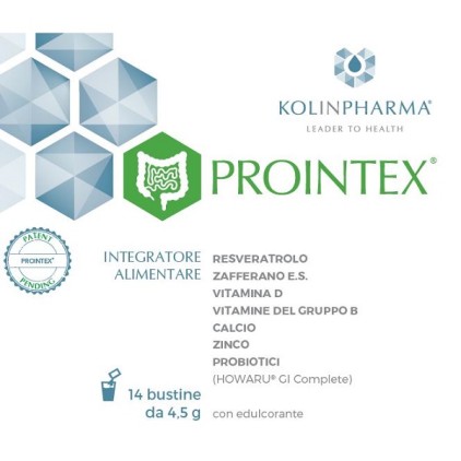 PROINTEX 14 Bust.