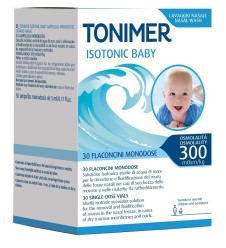 TONIMER ISOTONIC 300 BABY 12FL