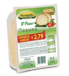 FARABELLA Il Pane PROMO 250g