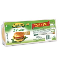 FARABELLA Il Panino 2x70g