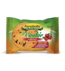 FARABELLA Cookie Mirt.Promo38g
