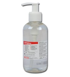 LUBRIGIMA Gel Lubr.Ginec.250ml
