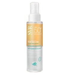 SUN SECURE EAU SOLAIRE SPF50+