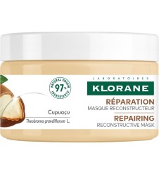 KLORANE MAS CUPUACU 250ML