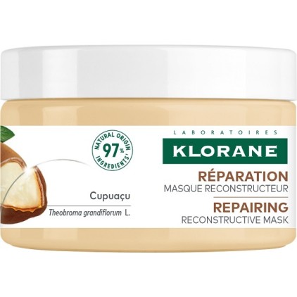 KLORANE MAS CUPUACU 250ML