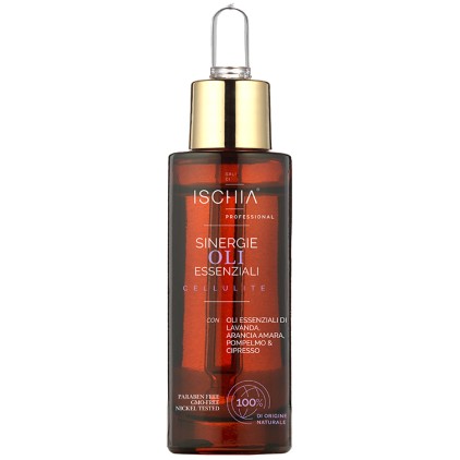 ISCHIA Sinergie Cellul.