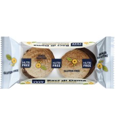 NUTRIFREE Baci di Dama 22g