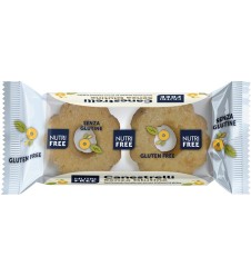 NUTRIFREE Canestrelli 30g
