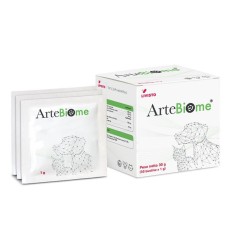 ARTEBIOME 30 Bust.1g