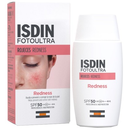 FOTOULTRA Redness SPF50 50ml
