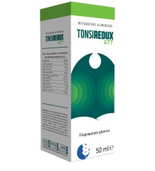 TONSIREDUX Gtt 50ml
