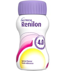 RENILON 4,0 ALBICOCCA 4BOTT