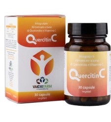 QUERCITINC 30 Cps