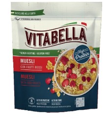 VITABELLA Muesli Prot.Fr.Rossi