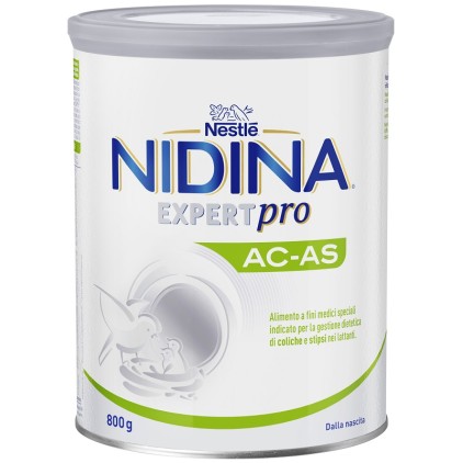 NIDINA EXPERT PRO AC-AS 800G