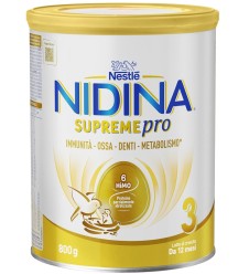 NIDINA SUPREMEPRO 3 POLV 800G
