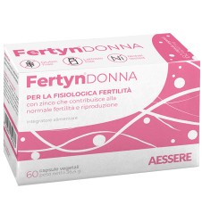 FERTYN DONNA 60Cps