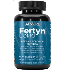 FERTYN UOMO 60Cps