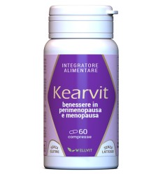 KEARVIT 60 Cpr