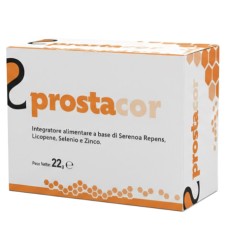 PROSTACOR 30CPS