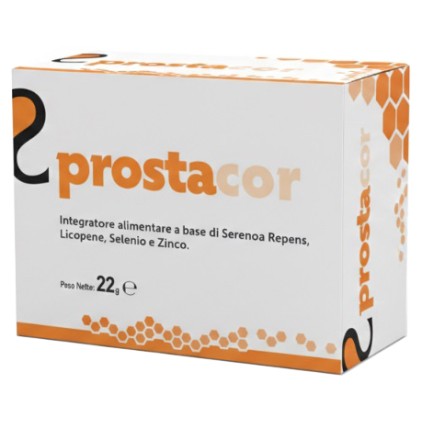 PROSTACOR 30CPS