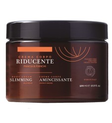 ISCHIA Crema Pancia Fianchi