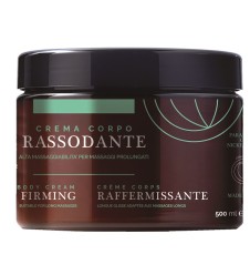 ISCHIA SPA CREMA RASSOD.500ML