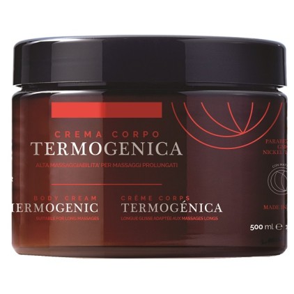 ISCHIA Crema Termogenica