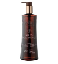ISCHIA Olio Alta Scorrev.500ml