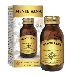 MENTE Sana 180 Past.SVS