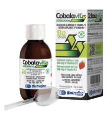COBALAVIT Soluz.150ml