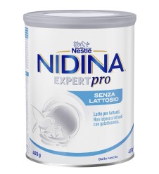 NIDINA EXPERTPRO S/LATTOSIO