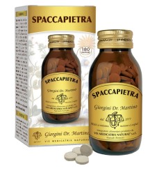 SPACCAPIETRA 180 Past.500mgSVS