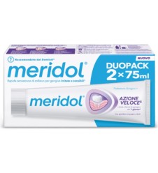 MERIDOL Dent.Az.Veloce 2pz