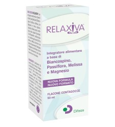 RELAXIVA*50ml