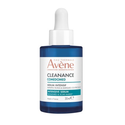 AVENE CLEANANCE COMED SIERO IN