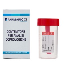 COPROTAINER CONTEN FECI 60ML