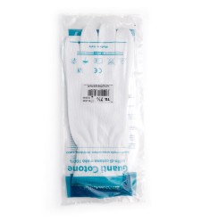 GUANTI Chir.Cot.7,1/2       FR